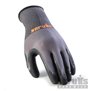 Scruffs - Gants Worker, 5 pcs - Taille L