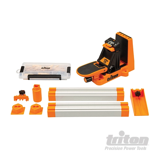 Triton - Gabarit de perçage oblique T6 - T6PHJ