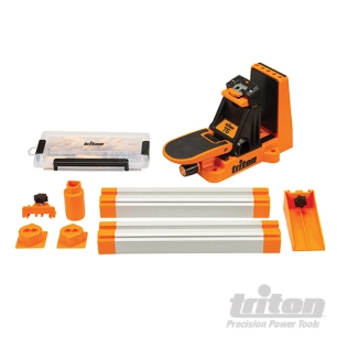 Triton - Gabarit de perçage oblique T6 - T6PHJ