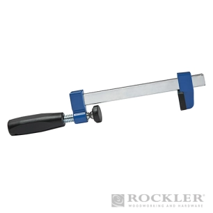 Rockler - Barre de serrage Clamp-It® - 5''