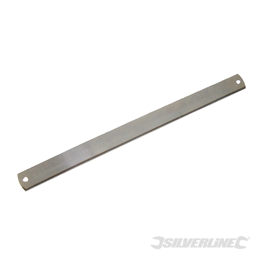 Silverline - Lame pour scie à onglets - Lame 550 mm, 14 TPI