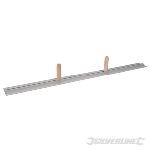 Silverline - Règle de plâtrier - 1200 mm