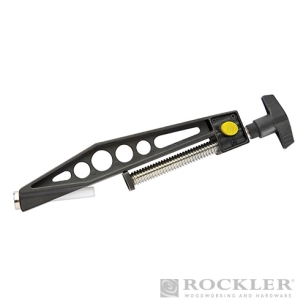 Rockler - Pock-it Hole Clamp® - Serre-joints (alignement de trous dissimulés) - 3''