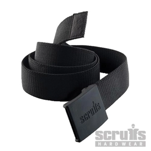 Scruffs - Ceinture élastiquée Trade - Taille unique