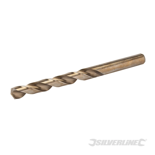 Silverline - Mèche au cobalt - 12 mm