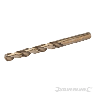 Silverline - Mèche au cobalt - 12 mm