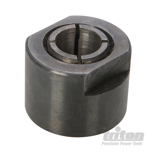 Triton - Pince de serrage pour défonceuse - TRC120 - Pince de 1/2''