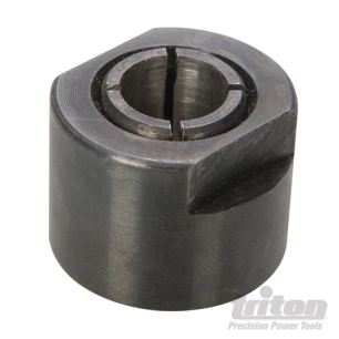 Triton - Pince de serrage pour défonceuse - TRC120 - Pince de 1/2''