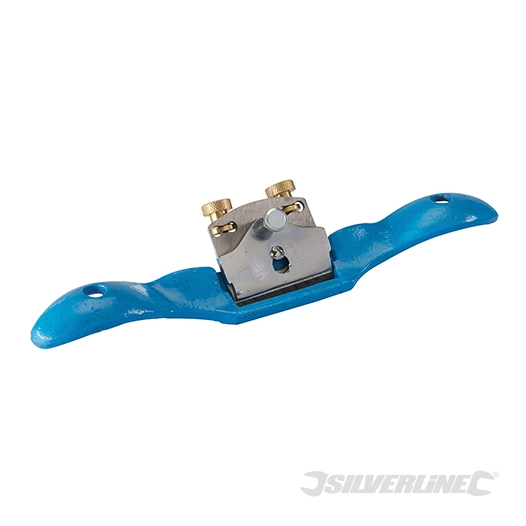 Silverline - Vastringue 250 mm - Plate