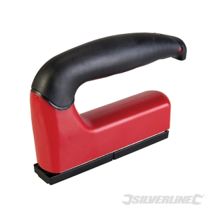 Silverline - Poignée de levage magnétique - Capacité de 45 kg, charge maximale utile 22 kg