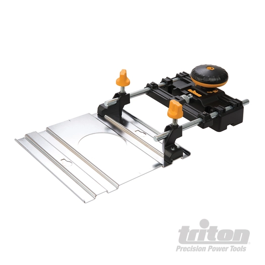 Triton - Adaptateur de rail de guidage pour défonceuse - TRTA001