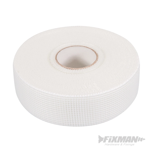 Fixman - Ruban à joints - 48 mm x 90 m