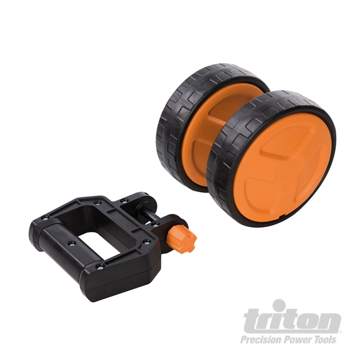Triton - Accessoires de transport pour TWX7 - TWX7RTK
