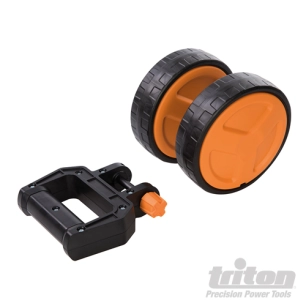 Triton - Accessoires de transport pour TWX7 - TWX7RTK