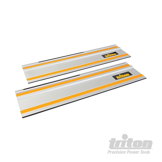 Triton - Kit rails et raccords - TTSTP Rails et raccords 2 x 700 mm