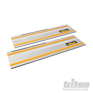 Triton - Kit rails et raccords - TTSTP Rails et raccords 2 x 700 mm