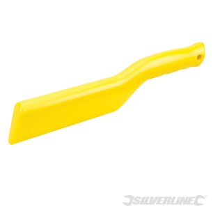 Silverline - Batte de couvreur - 340 x 30 mm