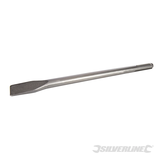 Silverline - Burin SDS Max - 25 x 360 mm
