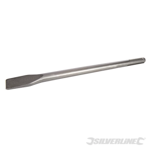 Silverline - Burin SDS Max - 25 x 360 mm
