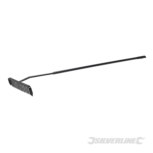 Silverline - Râteau à bitume - 1500 mm