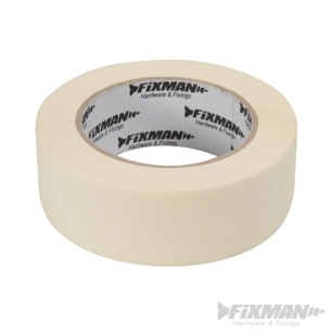 Fixman - Ruban de masquage - 38 mm x 50 m