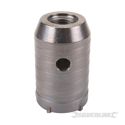 Silverline - Scie trépan TCT - 45 mm