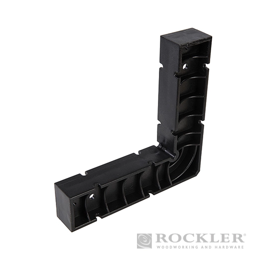 Rockler - Équerre d'assemblage Clamp-It® - 8 - 1-1/2''