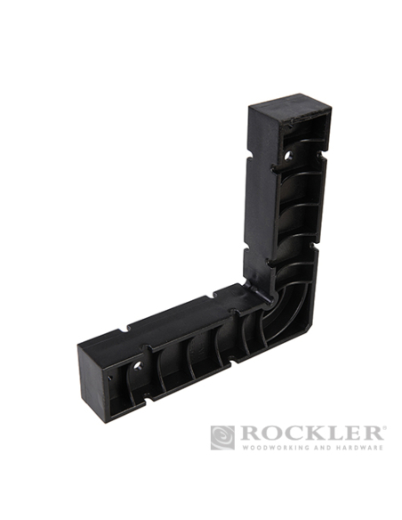 Rockler - Équerre d'assemblage Clamp-It® - 8 - 1-1/2''