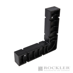 Rockler - Équerre d'assemblage Clamp-It® - 8 - 1-1/2''