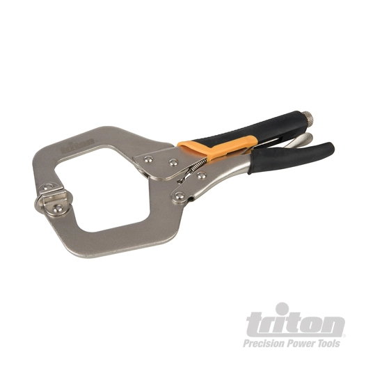 Triton - Presse de serrage - TWPHC