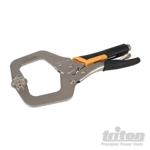 Triton - Presse de serrage - TWPHC