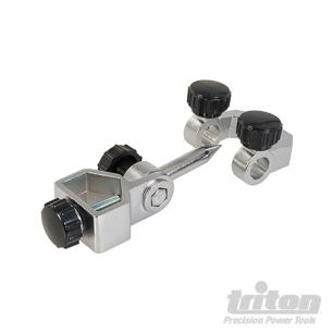 Triton - Gabarit d'affûtage pour gouges - TWSTGJ Gabarit d'affûtage pour gouges
