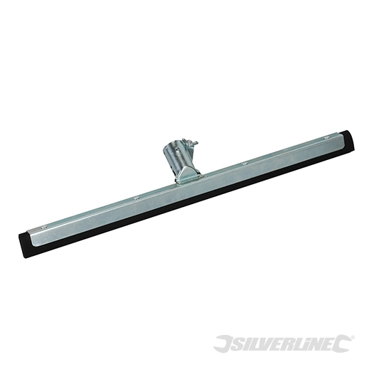 Silverline - Raclette pour sols - 450 mm