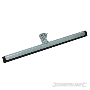 Silverline - Raclette pour sols - 450 mm