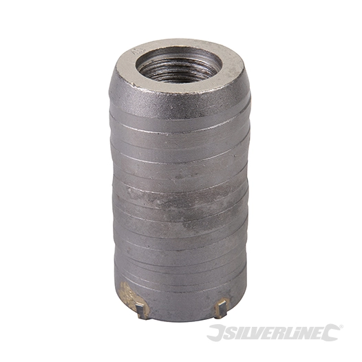 Silverline - Scie trépan TCT - 40 mm