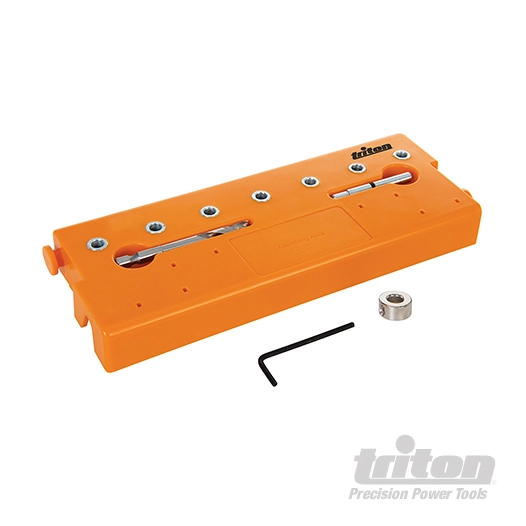 Triton - Gabarit pour étagères TS - TSPJ