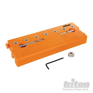 Triton - Gabarit pour étagères TS - TSPJ