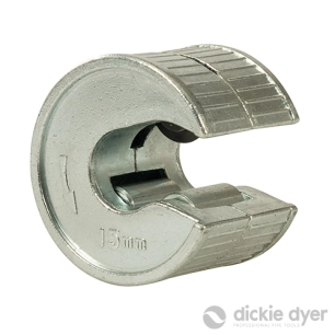 Dickie Dyer - Coupe-tube cuivre compact - 15 mm