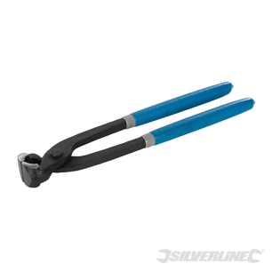 Silverline - Tenailles russes Expert - 250 mm
