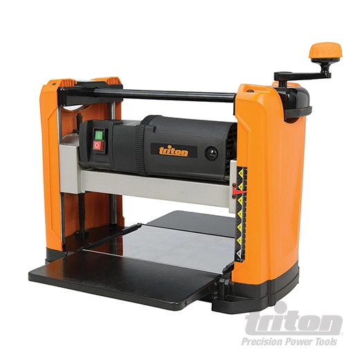 Triton - Raboteuse stationnaire 317 mm, 1 100 W - TPT125