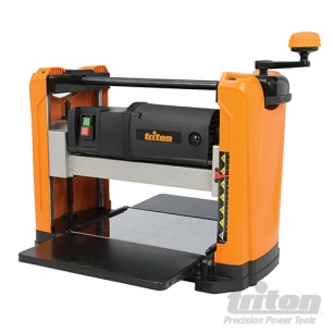 Triton - Raboteuse stationnaire 317 mm, 1 100 W - TPT125