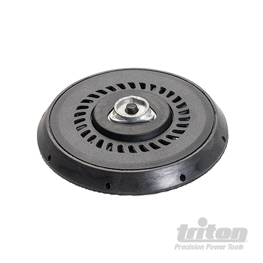 Triton - Support auto-agrippant - Support auto-agrippant, 125 mm
