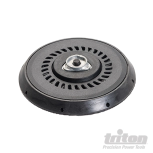 Triton - Support auto-agrippant - Support auto-agrippant, 125 mm