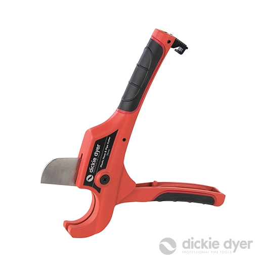 Dickie Dyer - Coupe-tube et tuyau en plastique - 36 mm