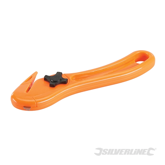 Silverline - Cutter coupe-film - 150 mm