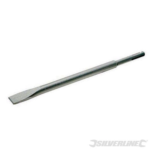Silverline - Burin SDS-Plus - 20 x 400 mm