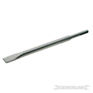 Silverline - Burin SDS-Plus - 20 x 400 mm