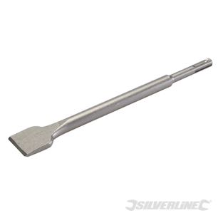 Silverline - Burin SDS-Plus - 40 x 250 mm
