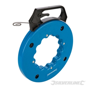 Silverline - Ruban de tirage - 15 m