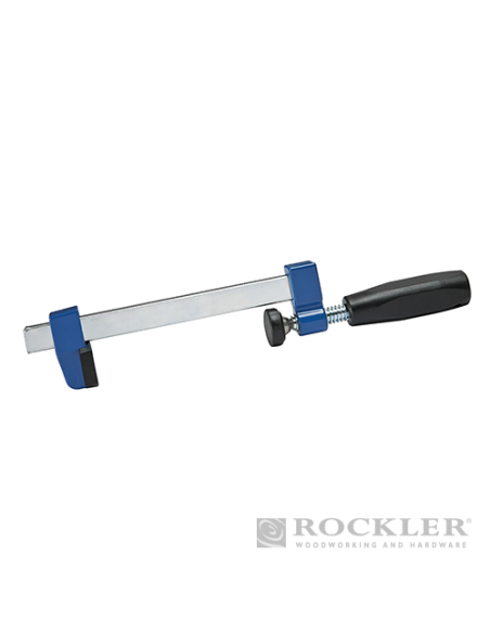 Rockler - Barre de serrage Clamp-It® - 8'